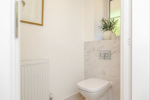 Fisher Close Warlingham